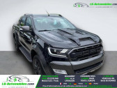 Annonce Ford Ranger occasion Diesel 3.2 TDCi 200 BVA DOUBLE CABINE � Beaupuy