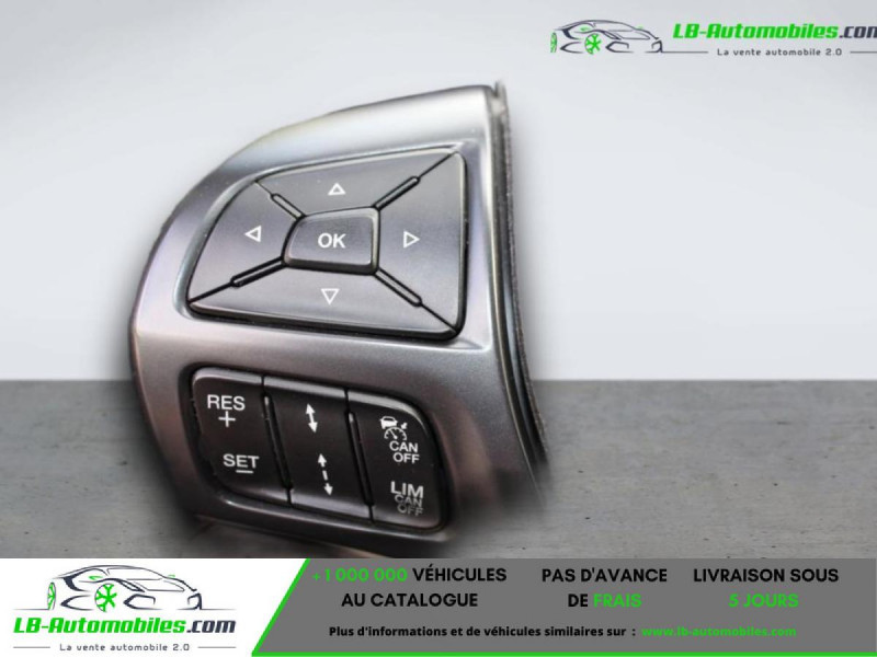 Ford Ranger 3.2 TDCi 200 BVA DOUBLE CABINE  occasion � Beaupuy - photo n�2