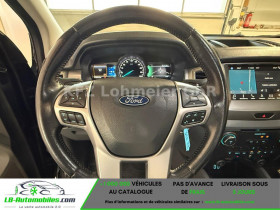 Ford Ranger 3.2 TDCi 200 BVA DOUBLE CABINE  occasion � Beaupuy - photo n�9