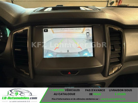 Ford Ranger 3.2 TDCi 200 BVA DOUBLE CABINE  occasion � Beaupuy - photo n�8