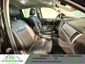 Ford Ranger 3.2 TDCi 200 BVA DOUBLE CABINE  occasion � Beaupuy - photo n�7