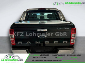 Ford Ranger 3.2 TDCi 200 BVA DOUBLE CABINE  occasion � Beaupuy - photo n�6