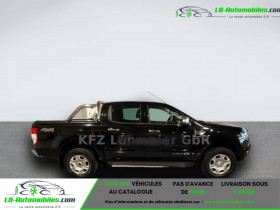 Ford Ranger 3.2 TDCi 200 BVA DOUBLE CABINE  occasion � Beaupuy - photo n�5