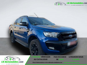Ford Ranger 3.2 TDCi 200 BVA DOUBLE CABINE  occasion � Beaupuy - photo n�2