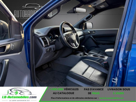 Ford Ranger 3.2 TDCi 200 BVA DOUBLE CABINE  occasion � Beaupuy - photo n�7