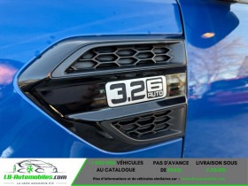 Ford Ranger 3.2 TDCi 200 BVA DOUBLE CABINE  occasion � Beaupuy - photo n�9