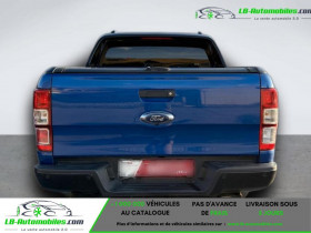 Ford Ranger 3.2 TDCi 200 BVA DOUBLE CABINE  occasion � Beaupuy - photo n�6