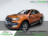 Ford Ranger 3.2 TDCi 200 BVA DOUBLE CABINE   Beaupuy 31