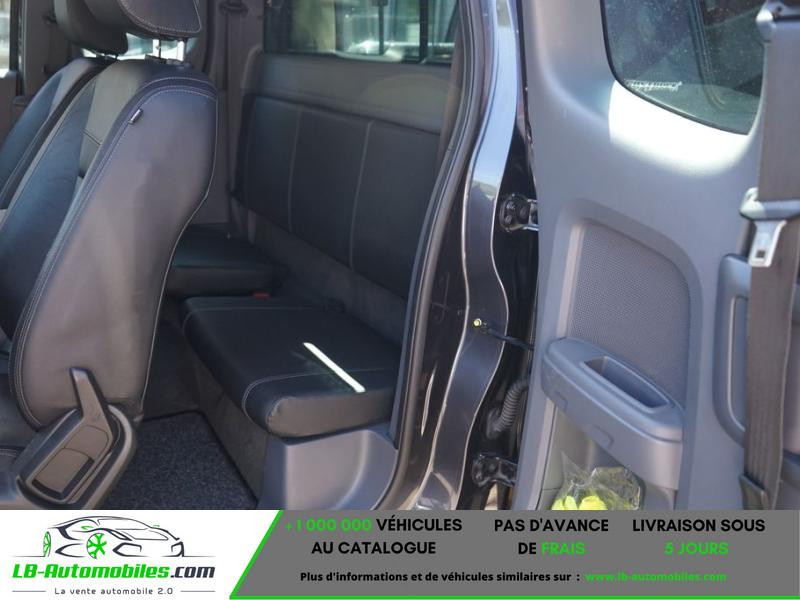 Ford Ranger 3.2 TDCi 200 BVA DOUBLE CABINE  occasion  Beaupuy - photo n7