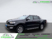 Ford Ranger 3.2 TDCi 200 BVA DOUBLE CABINE   Beaupuy 31