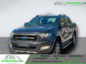 Ford Ranger 3.2 TDCi 200 BVA DOUBLE CABINE   Beaupuy 31