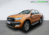 Annonce Ford Ranger occasion Diesel 3.2 TDCi 200 BVA DOUBLE CABINE  Beaupuy