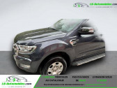 Ford Ranger occasion  année 2017 boite Automatique Annonce Ford Ranger occasion Diesel 3.2 TDCi 200 BVA DOUBLE CABINE à Beaupuy