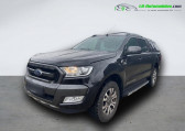 Annonce Ford Ranger occasion Diesel 3.2 TDCi 200 BVA DOUBLE CABINE  Beaupuy