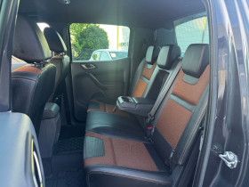 Ford Ranger 3.2 TDCi 200 BVA DOUBLE CABINE  occasion  Beaupuy - photo n7