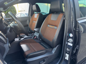 Ford Ranger 3.2 TDCi 200 BVA DOUBLE CABINE  occasion  Beaupuy - photo n6