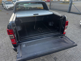 Ford Ranger 3.2 TDCi 200 BVA DOUBLE CABINE  occasion  Beaupuy - photo n8