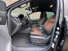 Ford Ranger 3.2 TDCi 200 BVA DOUBLE CABINE  occasion  Beaupuy - photo n7