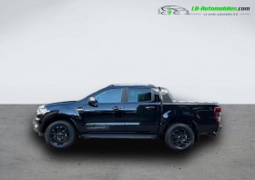 Ford Ranger 3.2 TDCi 200 BVA DOUBLE CABINE  occasion  Beaupuy - photo n6