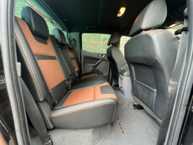 Ford Ranger 3.2 TDCi 200 BVA DOUBLE CABINE  occasion  Beaupuy - photo n8