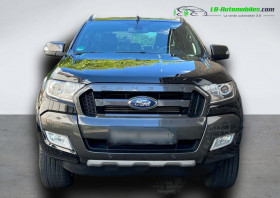 Ford Ranger 3.2 TDCi 200 BVA DOUBLE CABINE  occasion  Beaupuy - photo n5