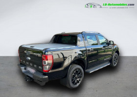 Ford Ranger 3.2 TDCi 200 BVA DOUBLE CABINE  occasion  Beaupuy - photo n4
