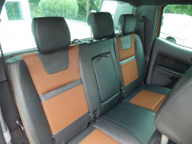 Ford Ranger 3.2 TDCi 200 BVA DOUBLE CABINE  occasion  Beaupuy - photo n8
