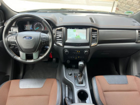 Ford Ranger 3.2 TDCi 200 BVA DOUBLE CABINE  occasion  Beaupuy - photo n3