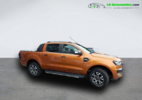 Ford Ranger 3.2 TDCi 200 BVA DOUBLE CABINE  occasion  Beaupuy - photo n6