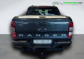 Ford Ranger 3.2 TDCi 200 BVA DOUBLE CABINE  occasion  Beaupuy - photo n5