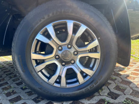 Ford Ranger 3.2 TDCi 200 BVA DOUBLE CABINE  occasion  Beaupuy - photo n5