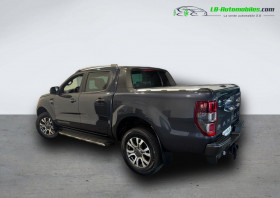 Ford Ranger 3.2 TDCi 200 BVA DOUBLE CABINE  occasion  Beaupuy - photo n4