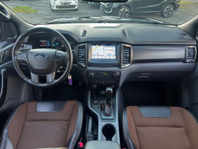 Ford Ranger 3.2 TDCi 200 BVA DOUBLE CABINE  occasion  Beaupuy - photo n3