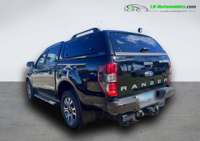 Ford Ranger 3.2 TDCi 200 BVA DOUBLE CABINE  occasion  Beaupuy - photo n4