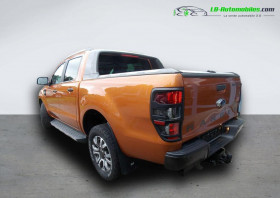 Ford Ranger 3.2 TDCi 200 BVA DOUBLE CABINE  occasion  Beaupuy - photo n4