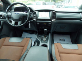 Ford Ranger 3.2 TDCi 200 BVA DOUBLE CABINE  occasion  Beaupuy - photo n3