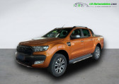 Annonce Ford Ranger occasion Diesel 3.2 TDCi 200 BVA DOUBLE CABINE  Beaupuy