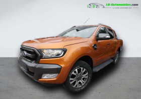 Ford Ranger 3.2 TDCi 200 BVA DOUBLE CABINE  occasion  Beaupuy - photo n2
