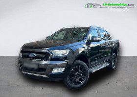 Ford Ranger , garage LB AUTOMOBILES  Beaupuy