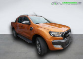 Ford Ranger 3.2 TDCi 200 BVA DOUBLE CABINE   Beaupuy 31