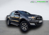 Ford Ranger 3.2 TDCi 200 BVA DOUBLE CABINE   Beaupuy 31