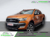 Ford Ranger 3.2 TDCi 200 BVA DOUBLE CABINE   Beaupuy 31