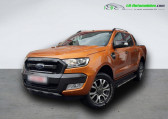 Ford Ranger 3.2 TDCi 200 BVA DOUBLE CABINE   Beaupuy 31