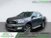 Ford Ranger 3.2 TDCi 200 BVA DOUBLE CABINE   Beaupuy 31