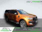 Ford Ranger occasion année 2017 boite Automatique Annonce Ford Ranger occasion Diesel 3.2 TDCi 200 BVA DOUBLE CABINE à Beaupuy