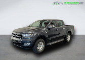 Annonce Ford Ranger occasion Diesel 3.2 TDCi 200 BVA DOUBLE CABINE  Beaupuy