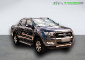 Ford Ranger occasion année 2019 boite Automatique Annonce Ford Ranger occasion Diesel 3.2 TDCi 200 BVA DOUBLE CABINE à Beaupuy