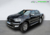 Ford Ranger occasion année 2019 boite Automatique Annonce Ford Ranger occasion Diesel 3.2 TDCi 200 BVA DOUBLE CABINE à Beaupuy