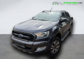 Ford Ranger occasion année 2019 boite Automatique Annonce Ford Ranger occasion Diesel 3.2 TDCi 200 BVA DOUBLE CABINE à Beaupuy