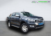 Ford Ranger occasion année 2019 boite Automatique Annonce Ford Ranger occasion Diesel 3.2 TDCi 200 BVA DOUBLE CABINE à Beaupuy